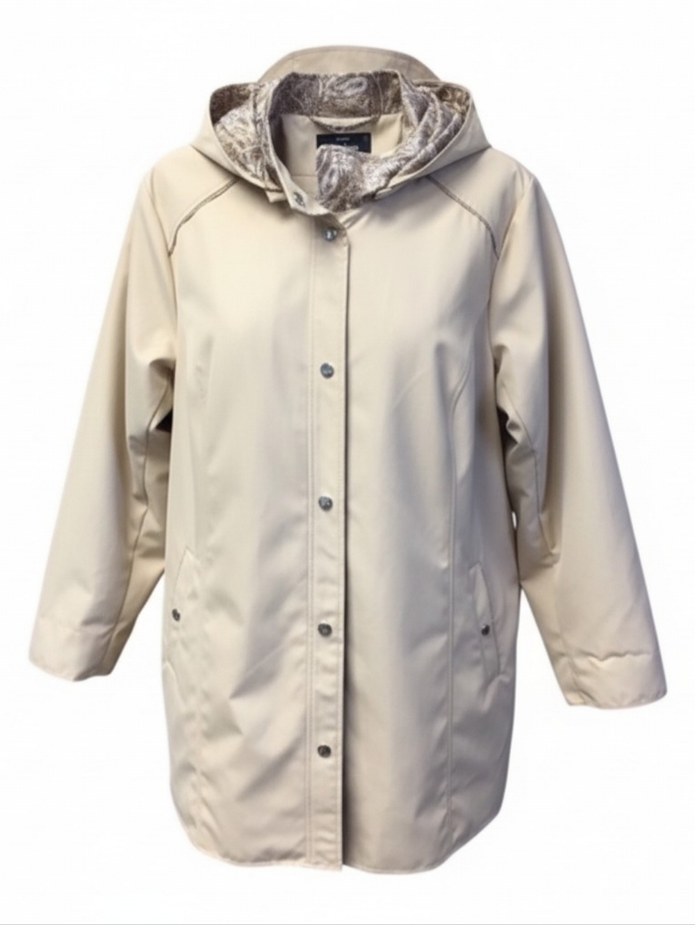 Dennis Basso Coat